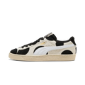 Puma Suede Printed Alpine Snow