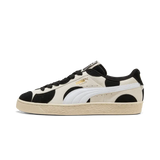 Puma Suede Printed Alpine Snow