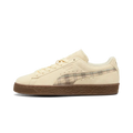 Puma Suede Patch Buttercream