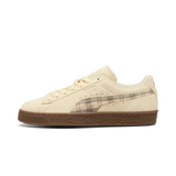 Puma Suede Patch Buttercream