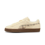 Puma Suede Patch Buttercream