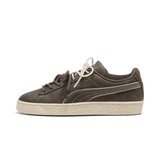 Puma Suede Patch Chestnut Brown