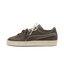 Puma Suede Patch Chestnut Brown