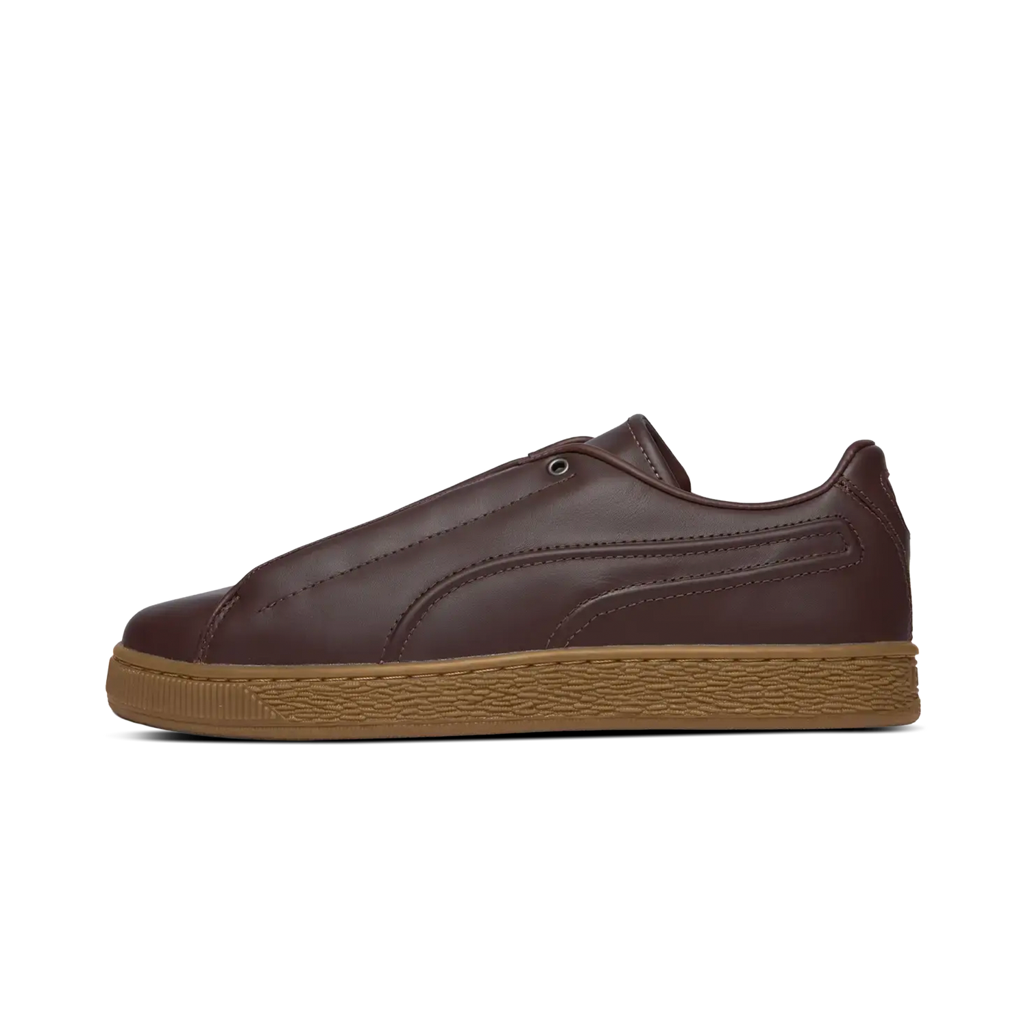 Puma Suede Modern Chocolate