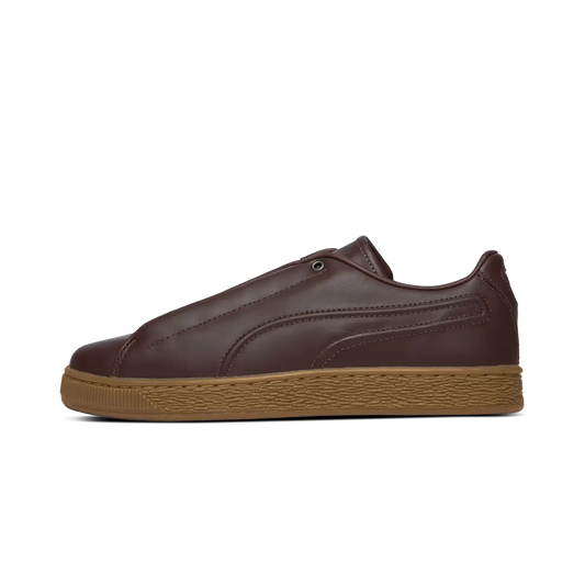 Puma Suede Modern Chocolate
