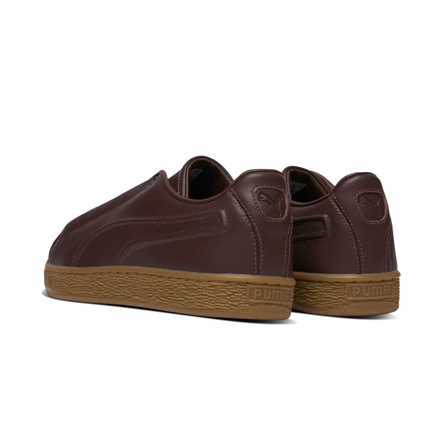 Puma Suede Modern Chocolate
