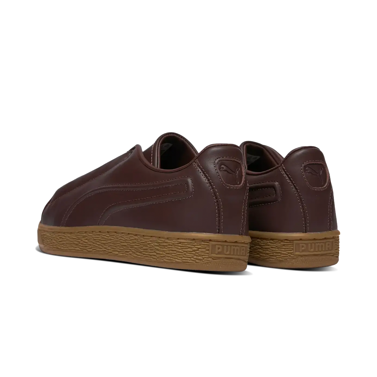 Puma Suede Modern Chocolate