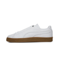 Puma Suede Modern White Gum