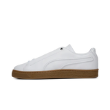 Puma Suede Modern White Gum