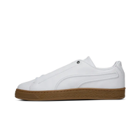 Zapatillas Puma Suede Modern White Gum