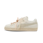 Puma Suede Bloom Mujer Frosted Ivory Silver Fog
