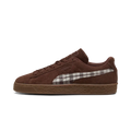 Puma Suede Bloom Dress-Up Matte Bronze