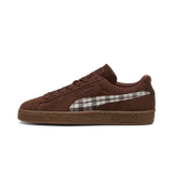 Puma Suede Bloom Dress-Up Matte Bronze