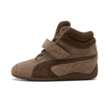 Puma Speedcat Wedge Totally Taupe Chocolate
