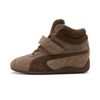 Zapatillas Puma Speedcat Wedge Totally Taupe Chocolate