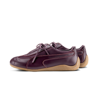 Zapatillas PUMA x Danielle Cathari Speedcat Slip-On Ruby Noir – vista lateral