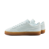 PUMA x Danielle Cathari Suede ST Sea Glass