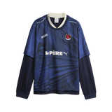 PUMA x Le Père Double Layer Tee Navy