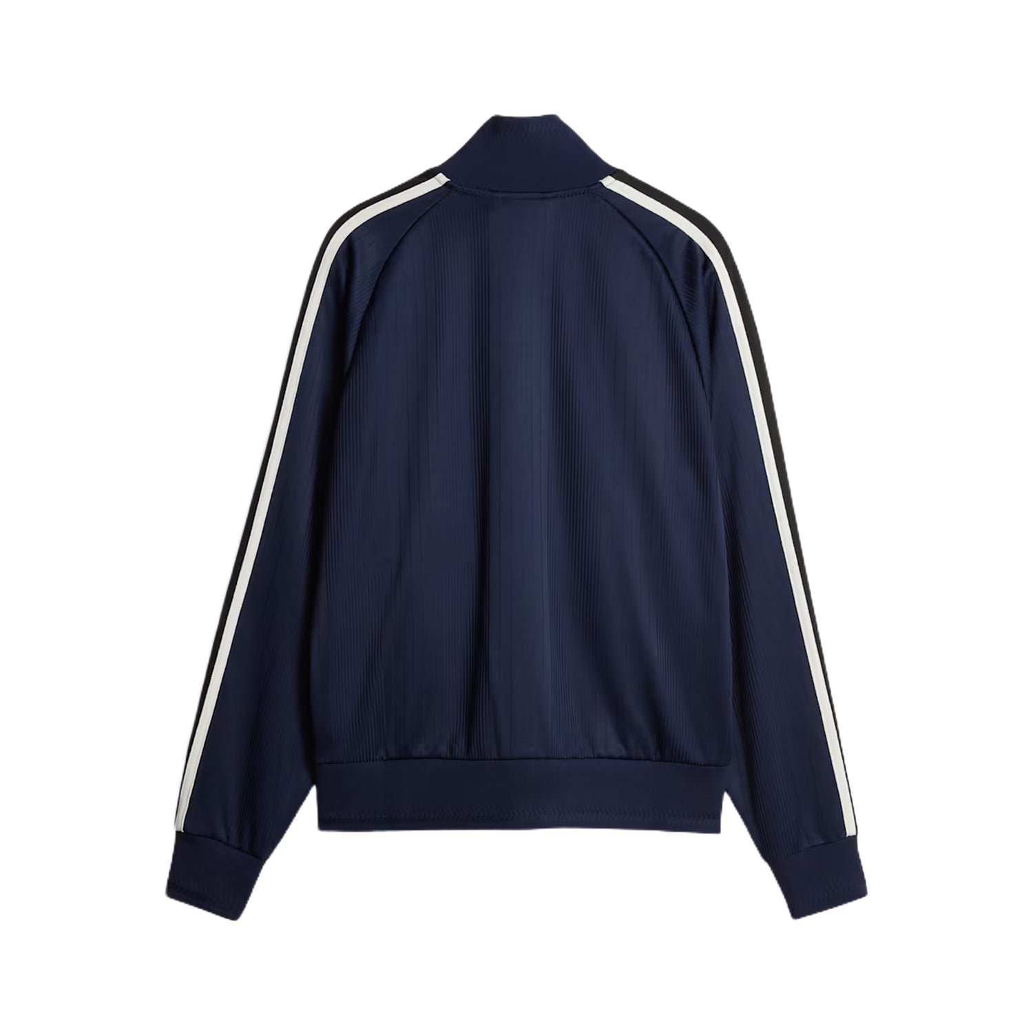 PUMA x Le Père T7 Track Jacket Navy – vista trasera