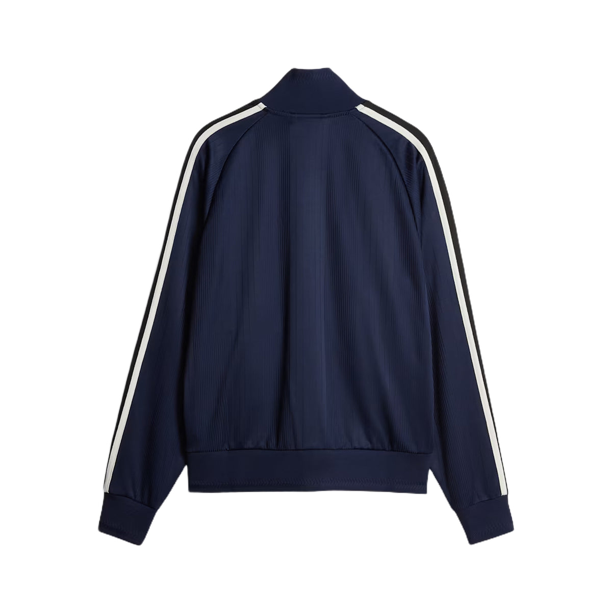 PUMA x Le Père T7 Track Jacket Navy – vista trasera