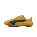 Puma K-Street MA Suede Yellow