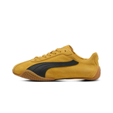 Puma K-Street MA Suede Yellow
