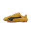 Puma K-Street MA Suede Yellow