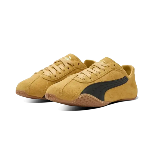 Puma K-Street MA Suede Yellow