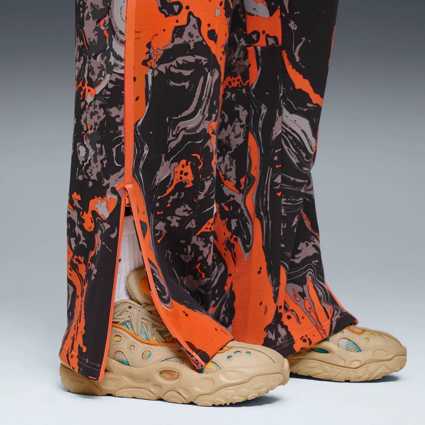 Puma LaMelo Ball LaFrancé RNR Flare