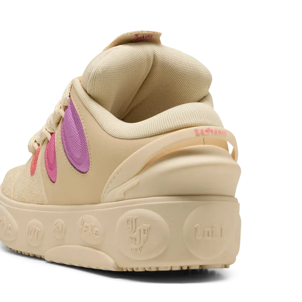 Puma LaMelo Ball LaFrancé Bright Lights