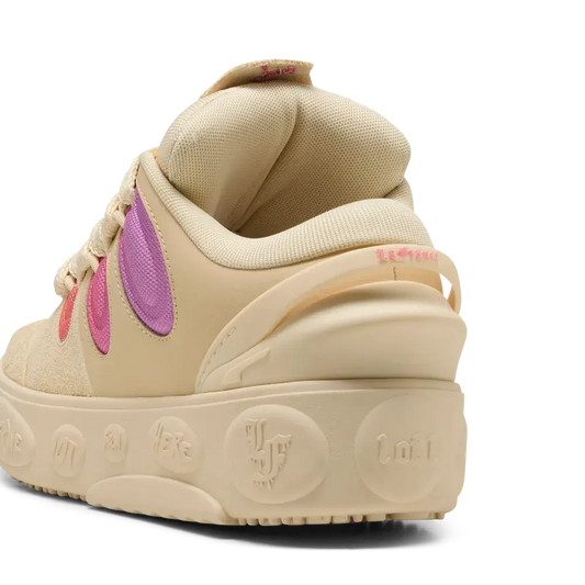 Puma LaMelo Ball LaFrancé Bright Lights