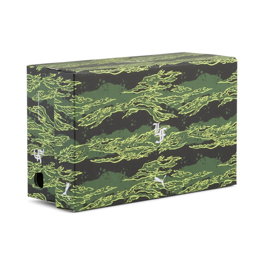 Puma LaMelo Ball LaFrancé Camo