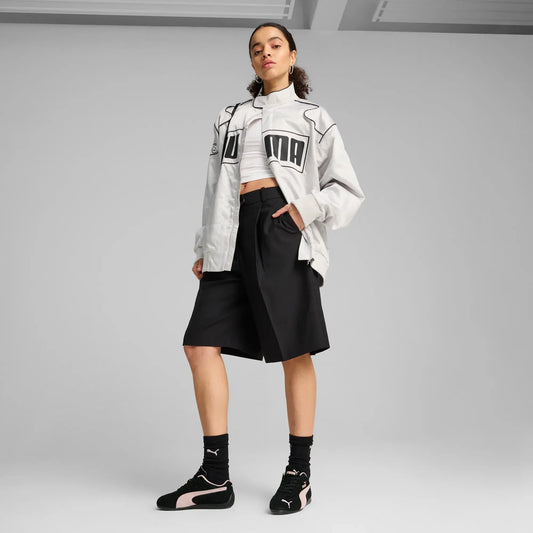 Puma Mujer Speedcat OG Black Mauve Mist