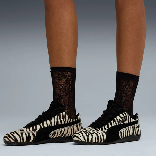 Puma Mujer Speedcat Zebra