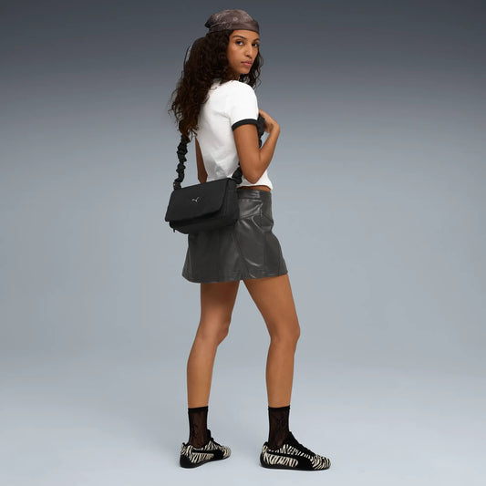 Puma Mujer Speedcat Zebra