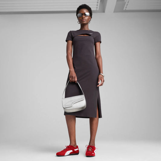 Puma Mujer Speedcat Go Red White