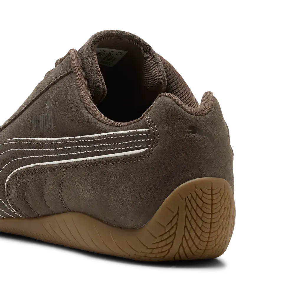 Puma Speedcat Dress-Up Matte Bronze