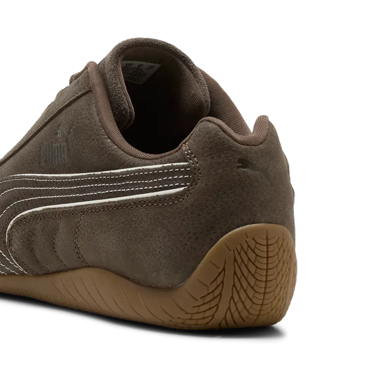 Puma Speedcat Dress-Up Matte Bronze
