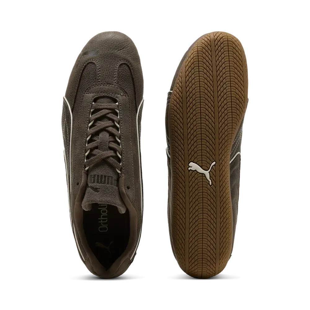 Puma Speedcat Dress-Up Matte Bronze