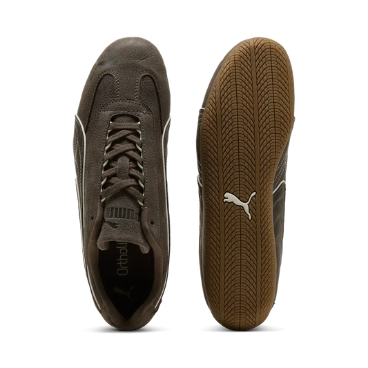 Puma Speedcat Dress-Up Matte Bronze
