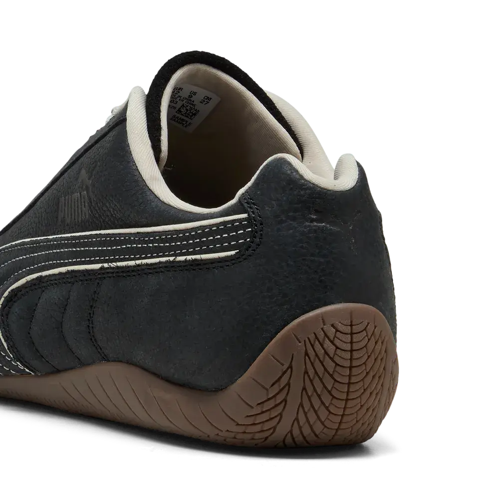 Puma  Speedcat Dress-Up Black Gum