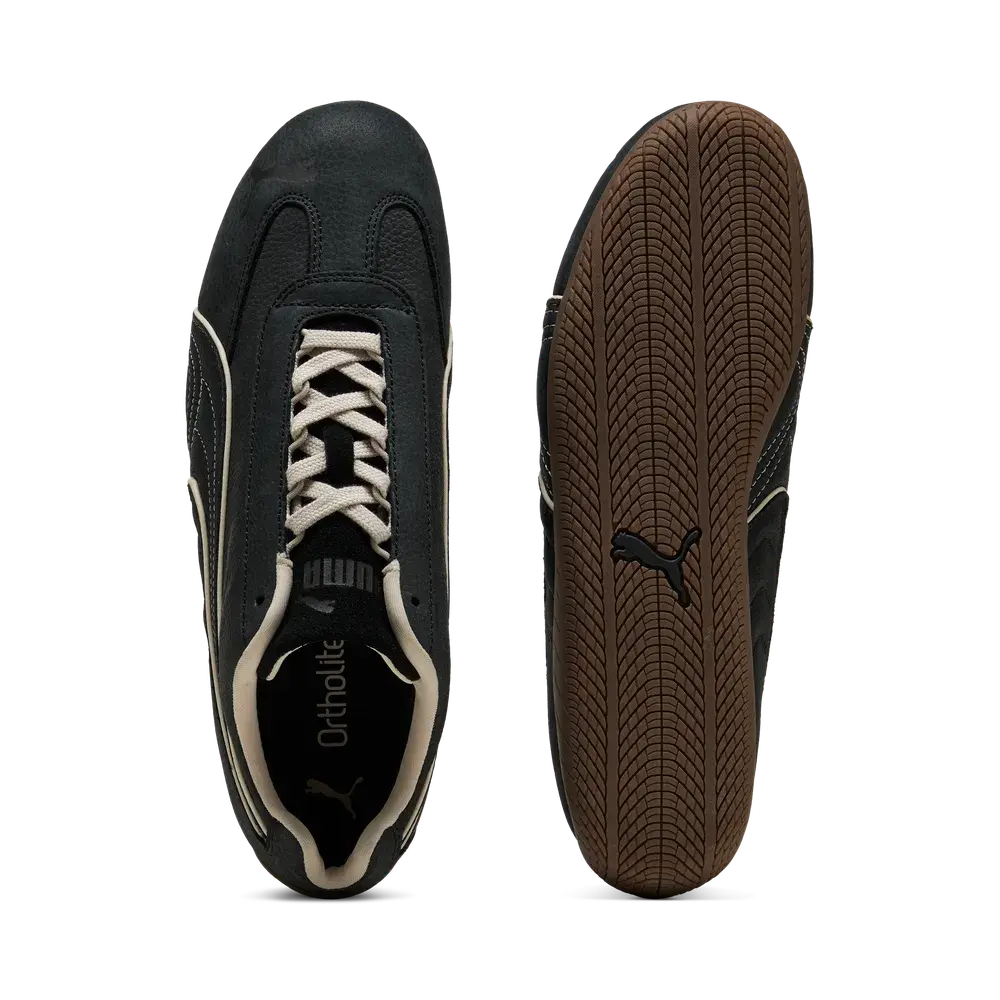 Puma  Speedcat Dress-Up Black Gum