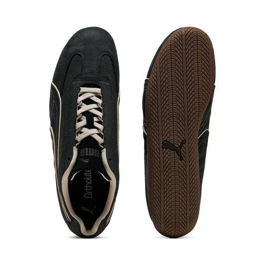 Puma  Speedcat Dress-Up Black Gum