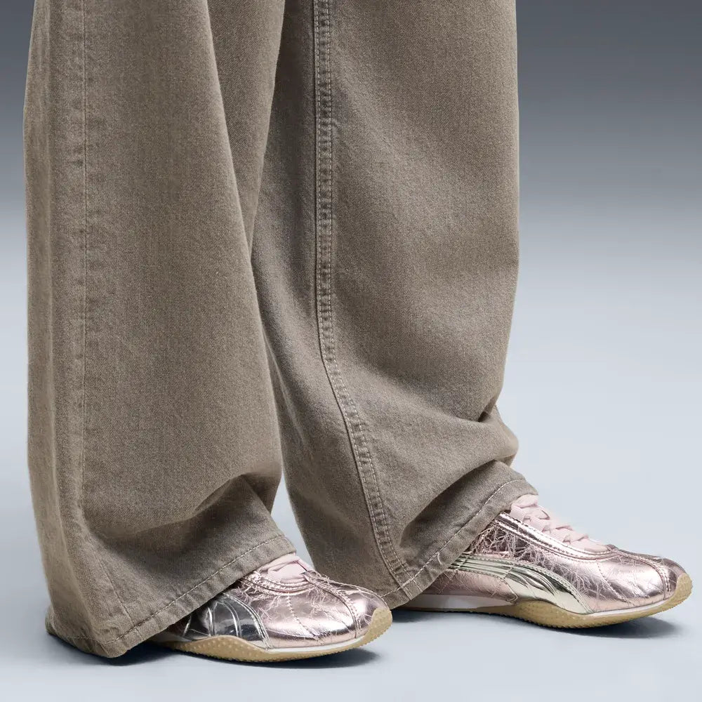 Puma H-Street Lustre Wns Powder Pink