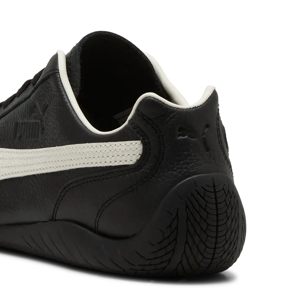 Puma Speedcat Decon Black Warm White