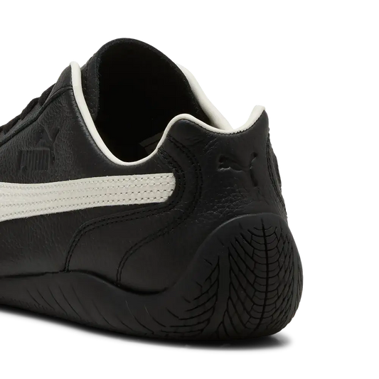 Puma Speedcat Decon Black Warm White