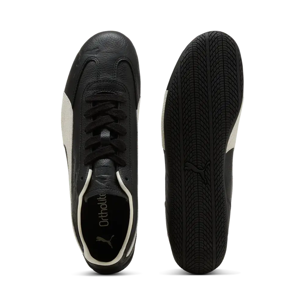 Puma Speedcat Decon Black Warm White
