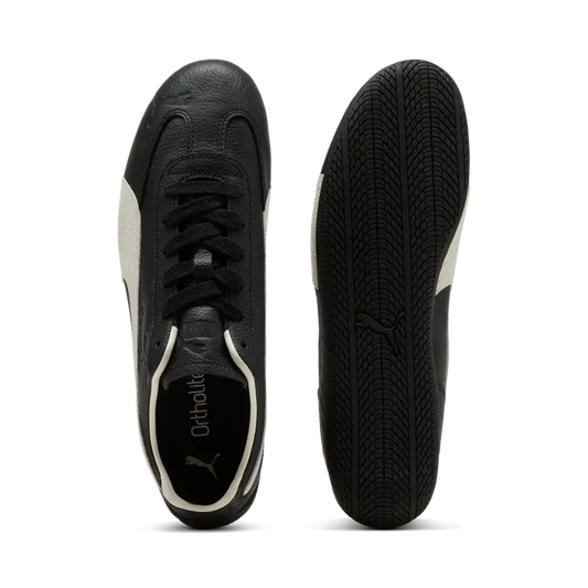 Puma Speedcat Decon Black Warm White