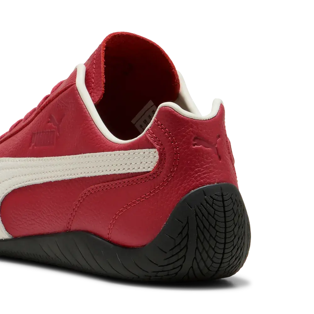 Puma Speedcat Decon Red Rhythm