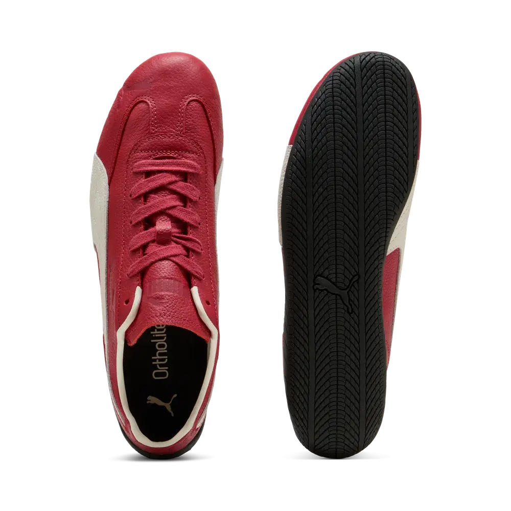 Puma Speedcat Decon Red Rhythm